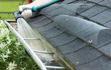 Acton Reynald gutter cleaning costs