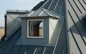 metal roofing Acton Reynald, Shropshire