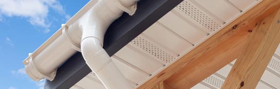 get Acton Reynald guttering quotes today