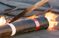 free Acton Reynald flat roofing repair quotes