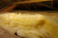 Acton Reynald pitch roof insulation
