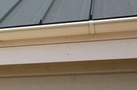 Acton Reynald soffit repair