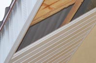 rated Acton Reynald soffit repair companies